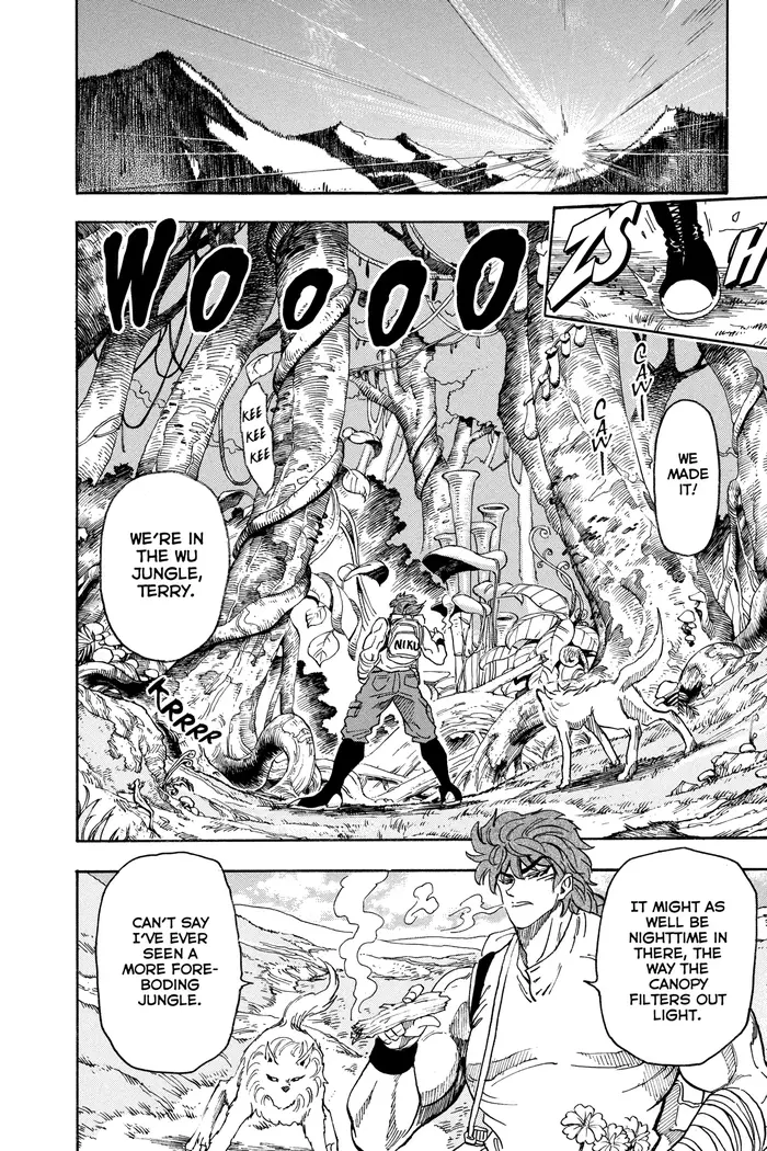 Toriko Chapter 56 image 12_optimized